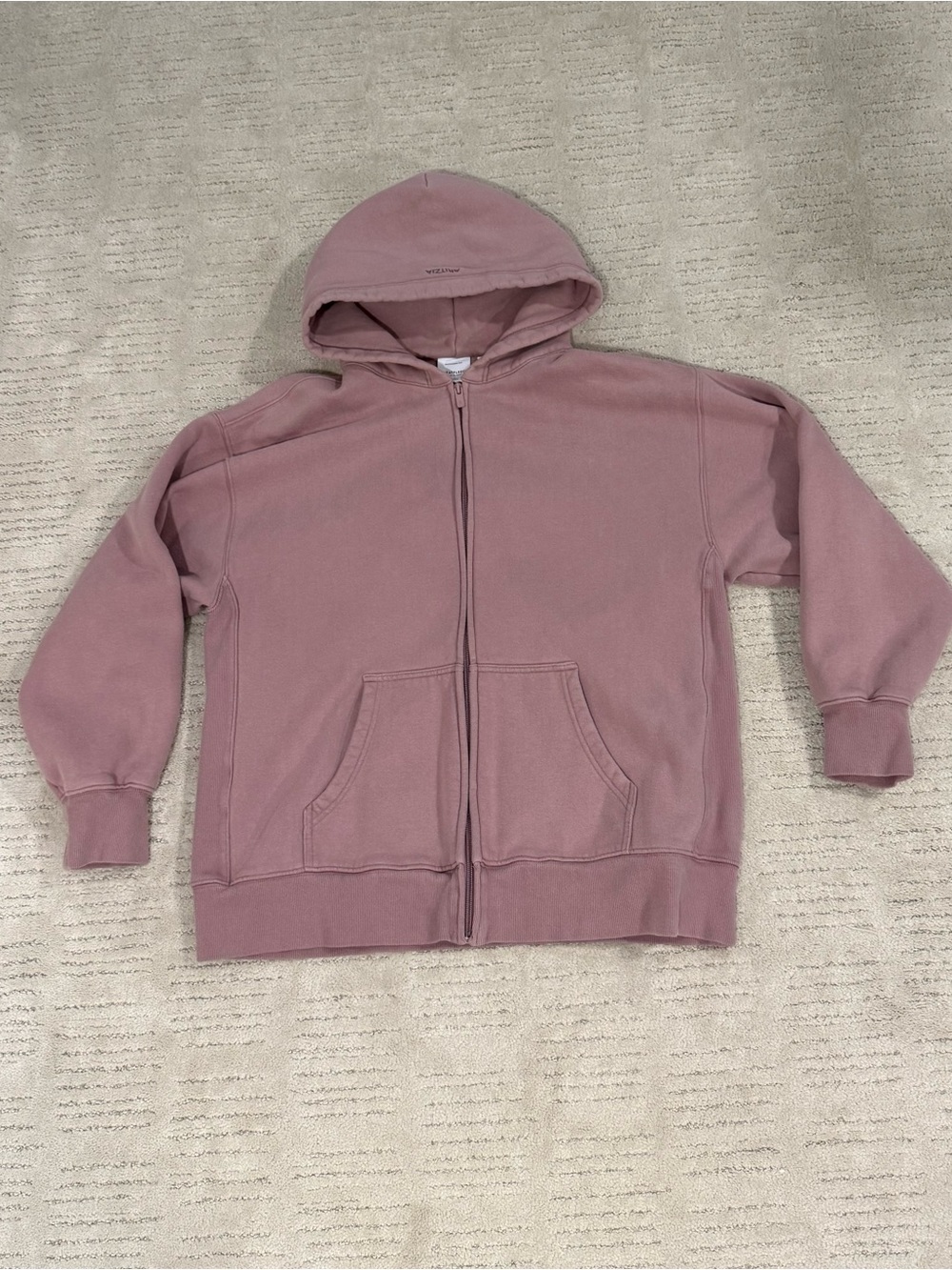 Aritzia Full-Zip Hoodie